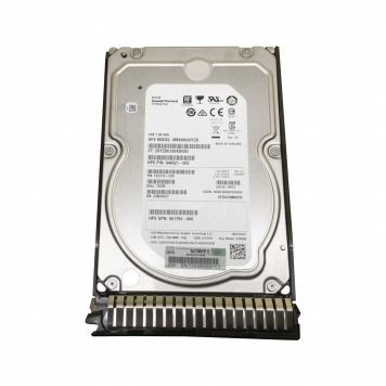 Жесткий диск HP 861754-B21 6Tb 7200 SAS 3,5" HDD