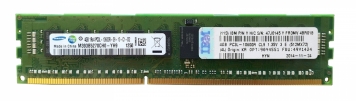 Оперативная память IBM 90Y4551 DDRIII 4Gb