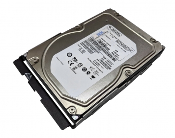 Жесткий диск IBM 90Y8731 3Tb  SAS 3,5" HDD