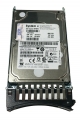 Жесткий диск IBM 90Y8872 600Gb  SAS 2,5" HDD