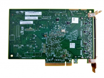 Контроллер Dell SAS 9201-16e PCI-E8x