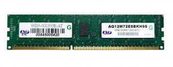 Оперативная память Advantech 96D3-4G1333E-AT DDRIII 4Gb