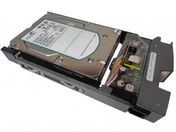 Жесткий диск HP S2F-K146FC 146Gb  Fibre Channel  3,5" HDD