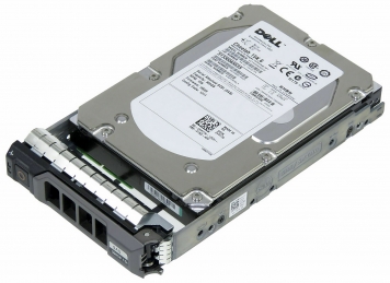 Жесткий диск Dell 9CH066-050 300Gb  SAS 3,5" HDD