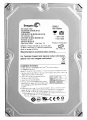 Жесткий диск Seagate ST3750640SV 750Gb  SATAII 3,5" HDD