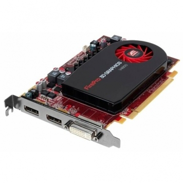 Видеокарта AMD FirePro V4800 1Gb PCI-E16x GDDR5