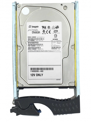 Жесткий диск EMC 005048516 73Gb 10000 Fibre Channel  3,5" HDD