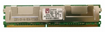 Оперативная память Kingston 9W657-NAA-INTC0F DDRII 2048Mb