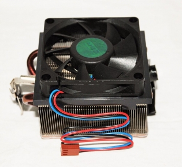 Вентилятор AMD 2ZY02-002