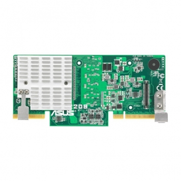 Контроллер Asus 90-C1SF70-00UAY1YZ PCI-E8x 1Gb