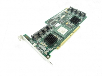 Контроллер Adaptec 0960-2148 PCI-X