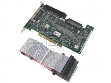 Контроллер Adaptec 1835000-R PCI