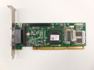Контроллер Adaptec 2060400-R PCI-X