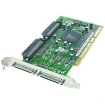 Контроллер Adaptec 2060900-R PCI-X