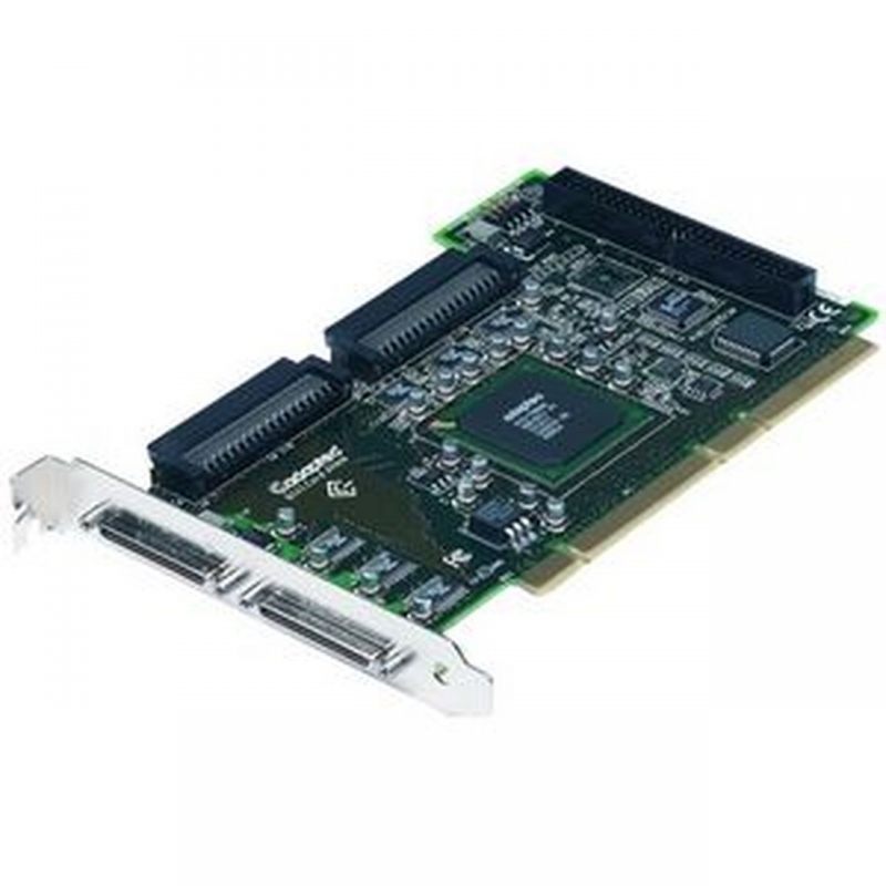 Pci 64 bit