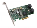 Контроллер Adaptec 2240900-R PCI-E4x