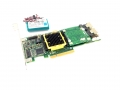 Контроллер Adaptec 2244100-R PCI-E8x 512Mb