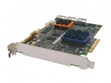 Контроллер Adaptec 2252600-R PCI-E8x 256Mb