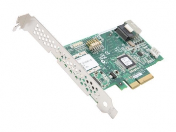 Контроллер Adaptec 2256100-R PCI-E4x