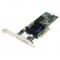 Контроллер Adaptec 2270000-R PCI-E8x 512Mb