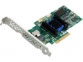 Контроллер Adaptec 2272700-R PCI-E8x 512Mb