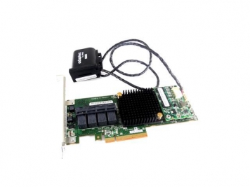 Контроллер Adaptec 2274400-R PCI-E8x 1Gb