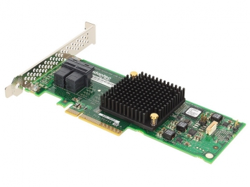 Контроллер Adaptec 2280800-R PCI-E8x