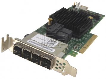 Контроллер Adaptec 2280900-R PCI-E8x 1Gb