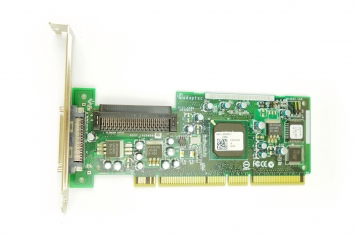Контроллер Adaptec ASC-29320LP PCI-X