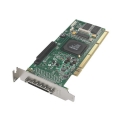 Контроллер Adaptec ASR-2130SLP PCI-X 256Mb