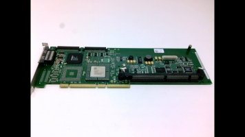 Контроллер Adaptec ASR-3210S PCI-X 256)Mb