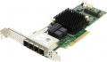 Контроллер Adaptec ASR-78165 PCI-E8x 1Gb