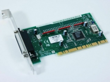 Контроллер Adaptec AVA-2902A PCI