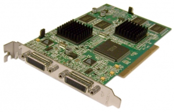 Видеокарта Appian P6-RV100 16)Mb PCI