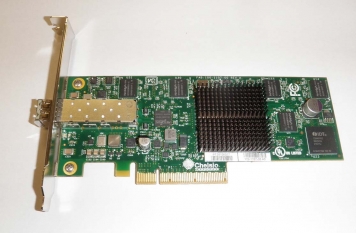 Сетевой Адаптер Chelsio 110-1107-30 PCI-E8x