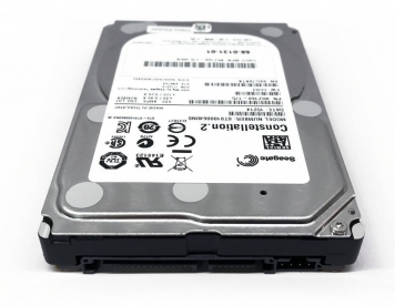 Жесткий диск Cisco 9RZ168-175 1TB 7200 SATA 2,5" HDD