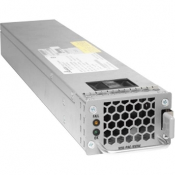 Резервный Блок Питания Cisco ALF2DC550W 550W