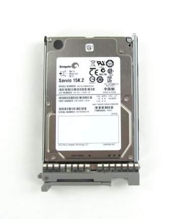 Жесткий диск Cisco DISK-15K-SAS-146G 146Gb 15000 SAS 3,5" HDD