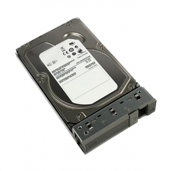 Жесткий диск Cisco UCS-HDD-3TI1F202 3Tb 7200 SAS 3,5" HDD