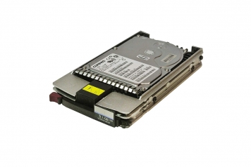 Жесткий диск Compaq 127977-001 9,1Gb  U80SCSI 3.5" HDD