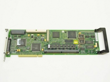 Контроллер Compaq 242777-001 PCI 4Mb