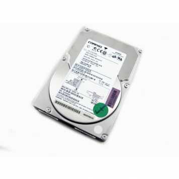Жесткий диск Compaq BD03664553 36,4Gb  U160SCSI 3.5" HDD