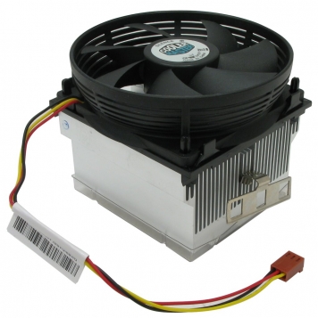 Вентилятор Cooler DK8-9ID4B-0L-GP   2200