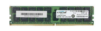 Оперативная память Crucial CT16G4RFD4213 DDRIV 16Gb