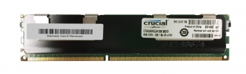 Оперативная память Crucial CT32G3ERSLQ41339.36DED DDRIII 32Gb