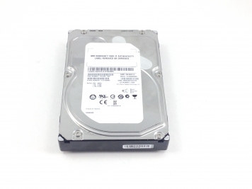 Жесткий диск Data 49Y7463 2Tb 7200 SAS 3,5" HDD