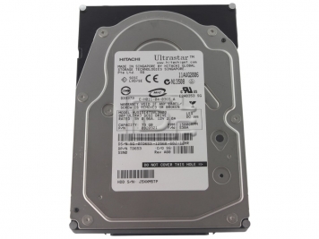 Жесткий диск Dell 0B20921 73Gb  U320SCSI 3.5" HDD