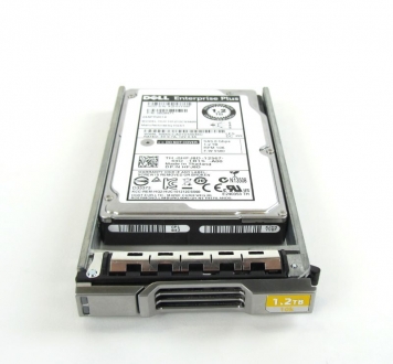 Жесткий диск Dell 0B28471 1,2Tb 10000 SAS 2,5" HDD