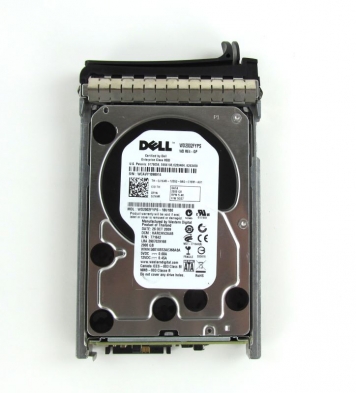 Жесткий диск Dell 0J164R 2Tb  SATAII 3,5" HDD