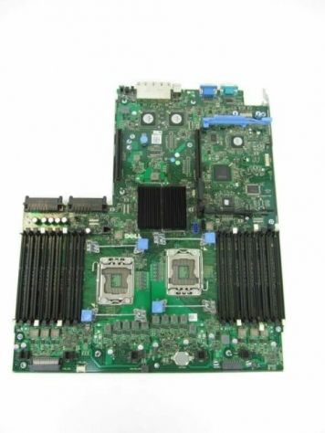 Материнская плата Dell 0W9X3 Socket 1366